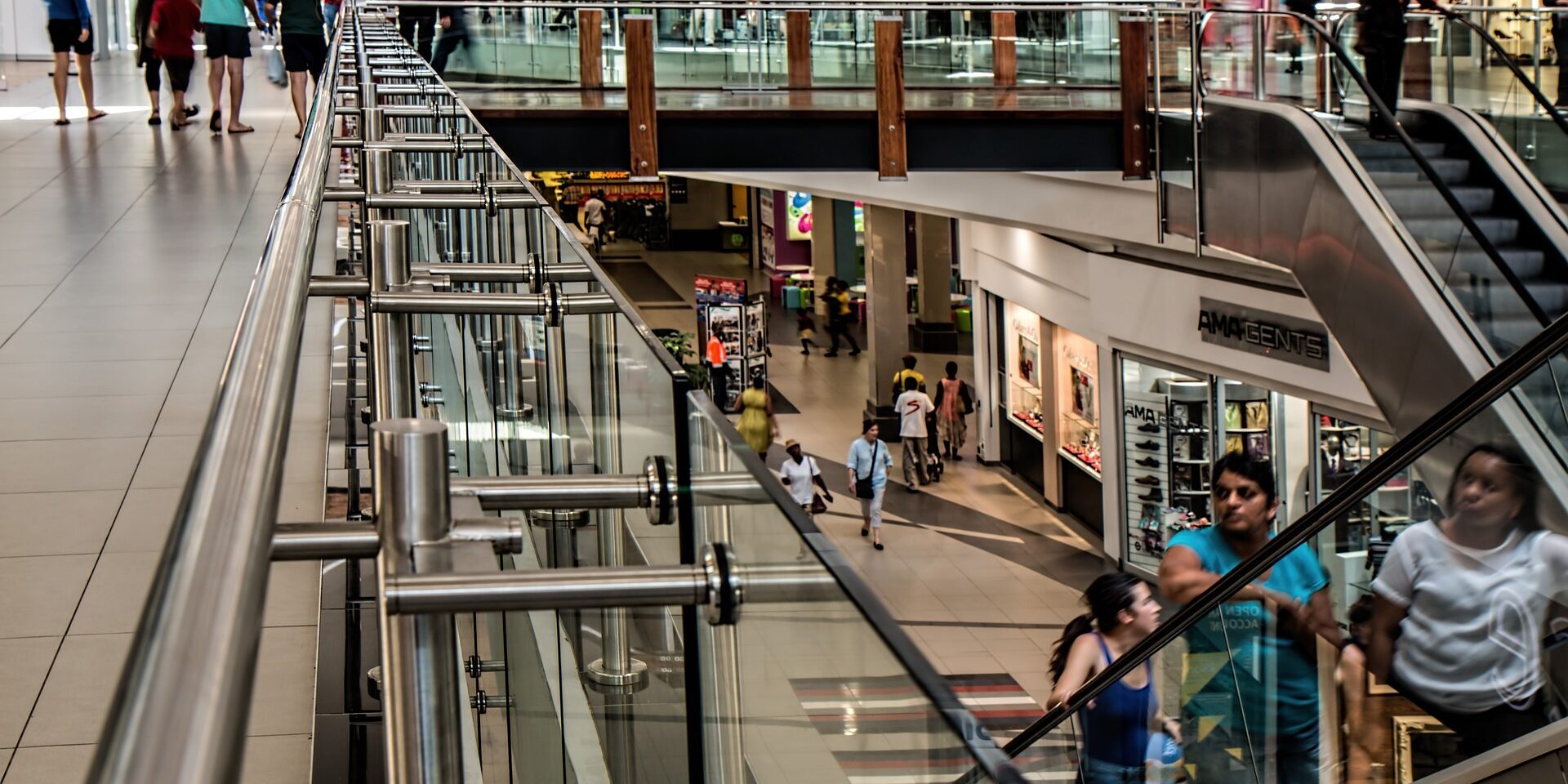 Shops Shops