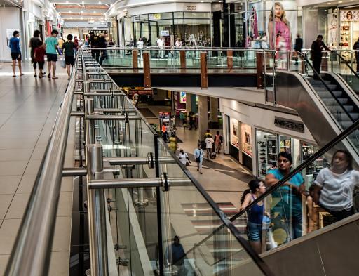 Shops Shops