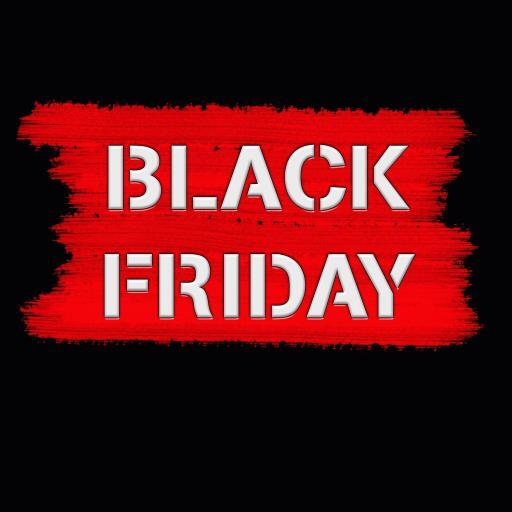 Black Friday Black Friday