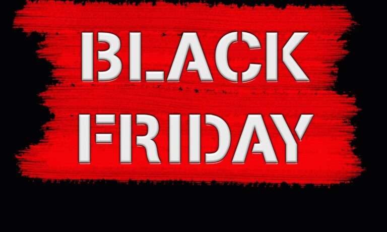 Black Friday