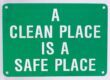 Clean Space
