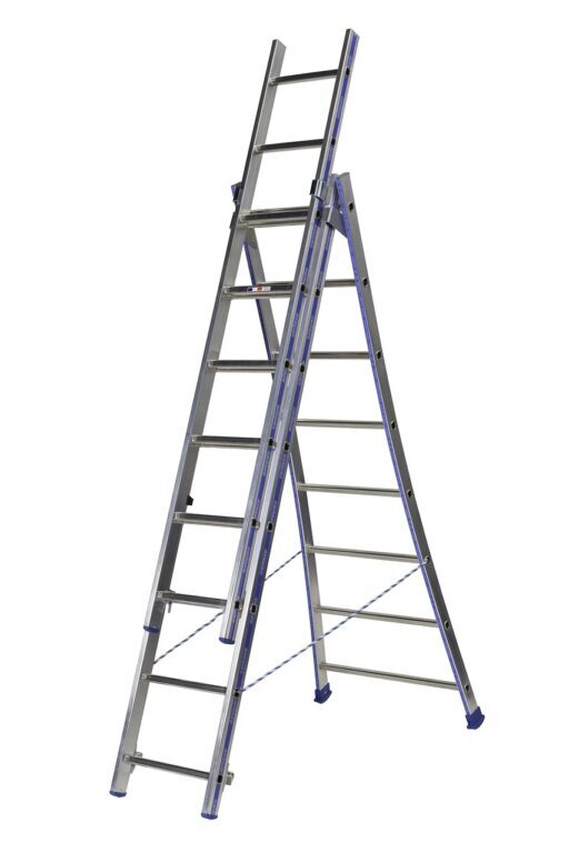 Ladders Ladders