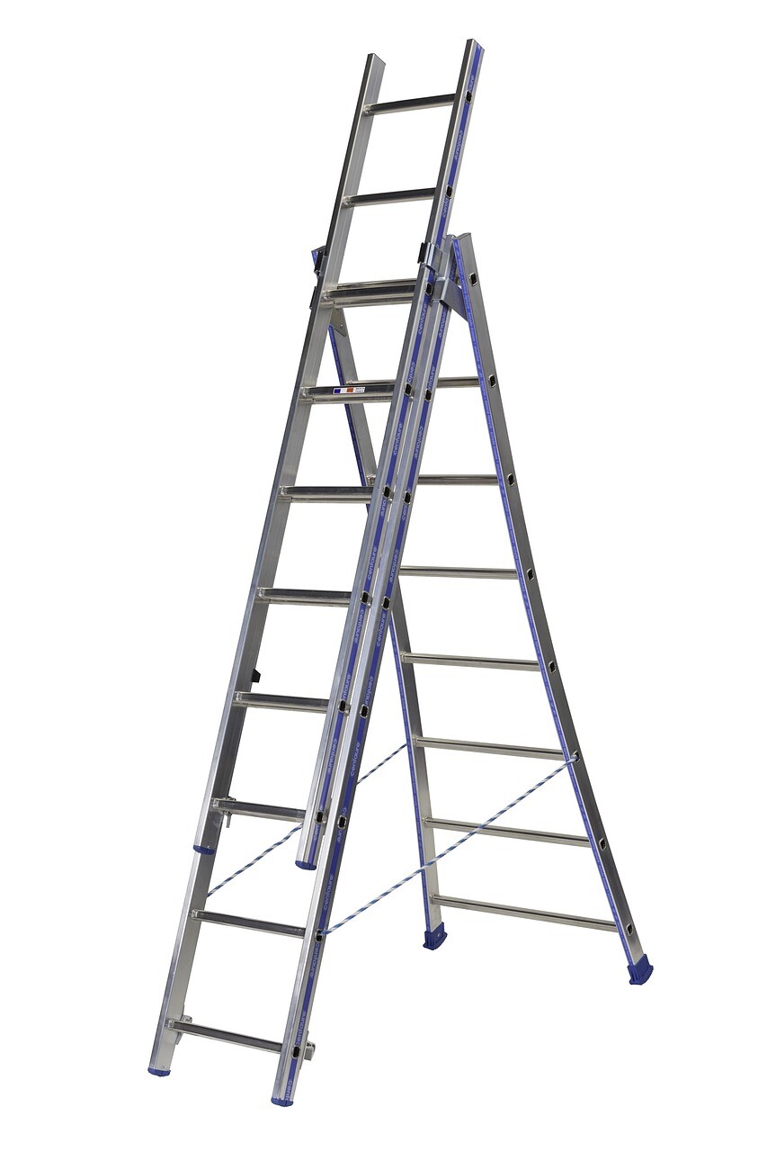 Ladders Unique Cleaning Services