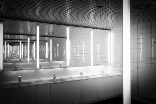 Washroom Washroom