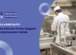 kitchen porters