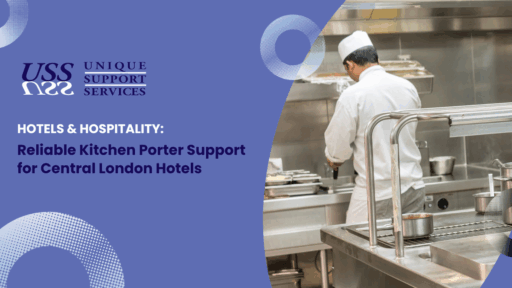3 – USS – Kitchen Porters kitchen porters