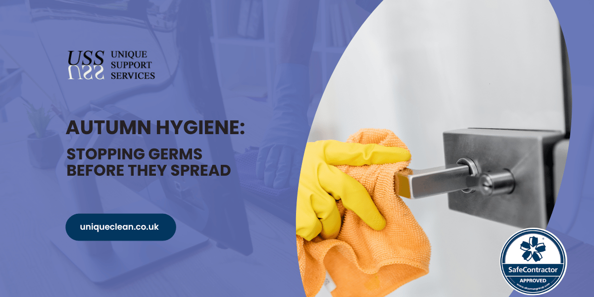 Unique – Autumn Hygiene